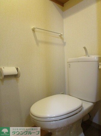 ソレアードボニートの物件内観写真